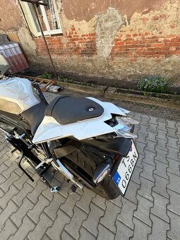 BMW S1000RR - 7