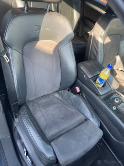 Audi Q7 - 7