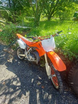 ❗️Predám Honda cr85r❗️ - 7