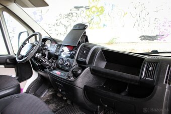 Peugeot Boxer 2.2 HDi 130k 335 L3 - 7