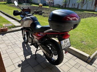 Predám Suzuki XF650 Freewind - 7