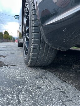 BBS motorsport 5x112 r17 - 7