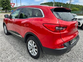 Renault Kadjar Energy TCe 130 Life - 7