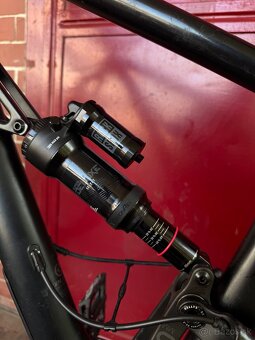 Kellys Thorx 29 160/140mm - 7