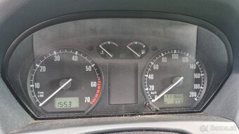 Skoda FABIA COMBI 1.4 Mpi 55kw/75HP - 7