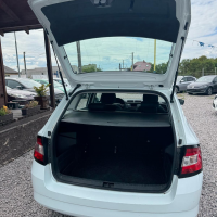 Škoda Fabia 3 Combi - 7