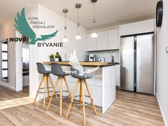 Luxusná novostavba 2x apartmán s bazénom, Chorvátsko - Vir - 7