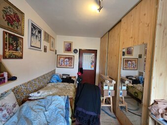 slnečný 3 izbový byt, 68 m2 + loggia + garáž, Nová Dubnica - - 7