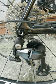 Predám cestný karbonový bicykel Lapierre Xelius SL 500 L - 7