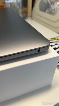 Macbook M1 2020 - 7