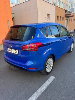 Ford B-MAX 1.0 74KW - 7