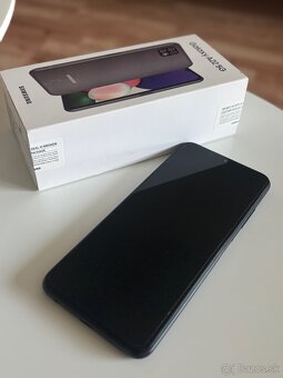 SAMSUNG Galaxy A22 5g 64GB - 7