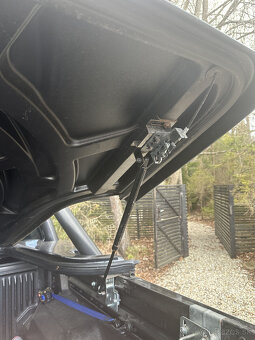 Ford Range Aeroklas Galaxy kryt korby s ochr.oblúkom - 7