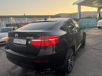 Predam BMW X6 - 7