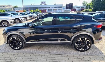 CUPRA FORMENTOR 2.0 TDI 150K 4DRIVE DSG - 7