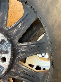 Elektróny Seat 5x112 205/55 R16 Nové letné pneumatiky - 7