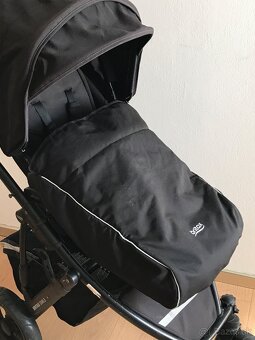 Kočík Britax Römer Smile II - 7