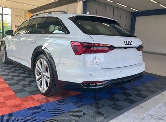 Audi A6 Allroad 3.0 v6 210kw Quattro ✅️DPH odpočet - 7