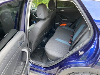 Volkswagen T-Roc 1.5 TSI DSG Style - 7
