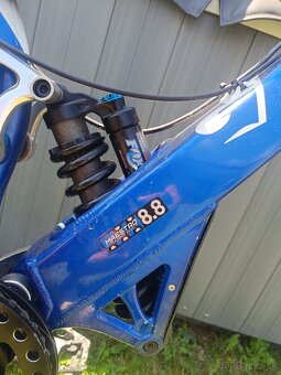 GIANT GLORY DH 27,5" - 7