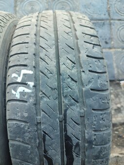 185/60 R14 Matador - 7