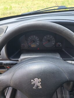 Peugeot partner - 7