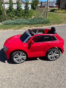 Elektricke auticko - 7