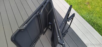 Prenosne lehátko - Campart BE-0665 - 7