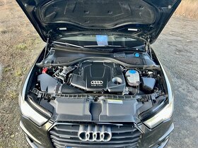 Audi A6 Quatro 3.0TDI S-line - 7