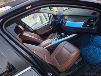 Bmw X5 E70 - 7
