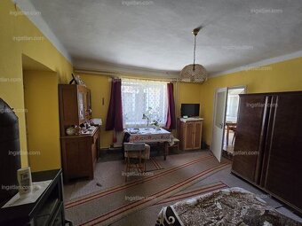 Rodinný dom v Nyíri, Maďarsko - 7