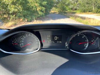 Peugeot 308 1.5BlueHdi 130ps - 7