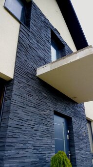 BETONOVÝ OBKLAD PRIAMO OD VÝROBCA 1m2 18€ a VONKAJŠIE 20€ - 7