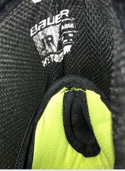 Hokejové chrániče lakťov Bauer Vapor x2.9 - 7