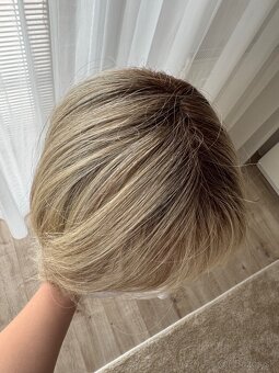 Parochňa EXCLUSIVE WIGS - 7
