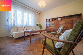 Na predaj rodinný 3,5 izbový dom pred rekonštrukciou v Šinta - 7