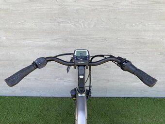 Elektrobicykel Norta B3.030 (2022) – Carbon Drive – XL rám - 7