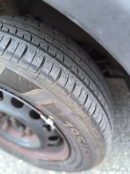 Suzuki Sx4 - 7