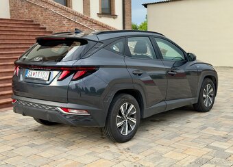 Hyundai Tucson 2021 1.6 CRDI 100kW Automat - 7