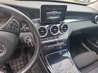 Mercedes-Benz W205 C180d 85kw Combi - 7