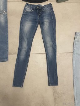 Tričká LIU JO, Intimissimi a ine vel. XS - 7