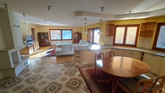 rodinný dom - Vrútky - Karvaša a Bláhovca - PRENÁJOM - 7