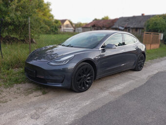 TESLA Model 3 Long Range AWD 75 kWh,tazne - 7