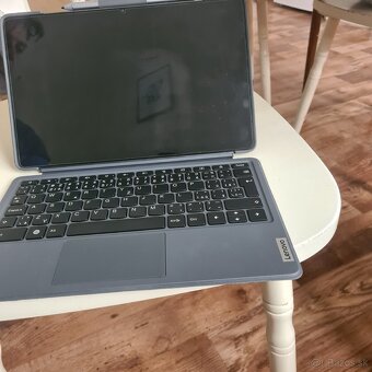 Tablet lenovo tab p11 - 7