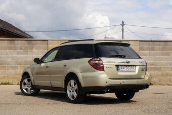 Subaru Legacy 2009 /AJ NA SPLATKY/ - 7
