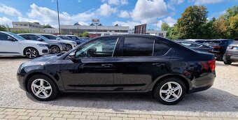 ŠKODA OCTAVIA 1.6 TDI 116K STYLE EU6 DSG - 7
