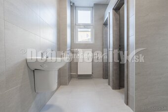 PRENÁJOM: Obchodný (administratívny) priestor 24/7, 173 m2, - 7