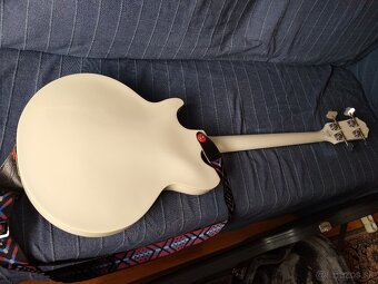 Predám basgitaru - 7