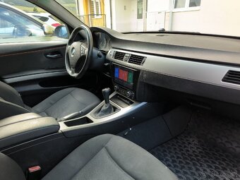 Bmw 318d e90 2008 (PO FACELIFTE) - 7