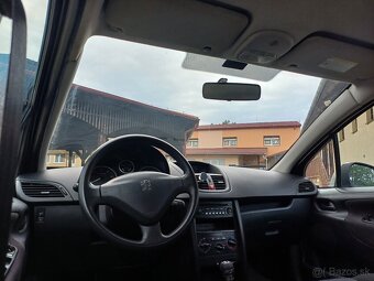 Peugeot 207 1.4 HDI - 7